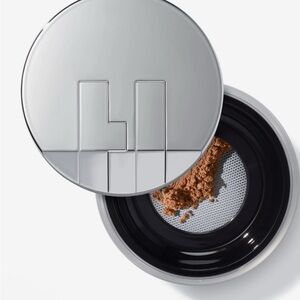 Haus Labs Bio-Blurring Loose Setting Powder - cocoa